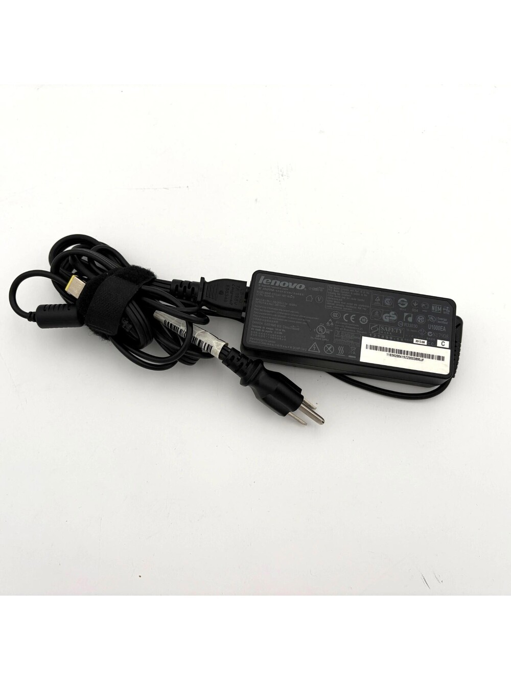 Genuine LENOVO ADP-90XD B 20V 4.5A 90W Genuine Original AC Power Adapter Charger